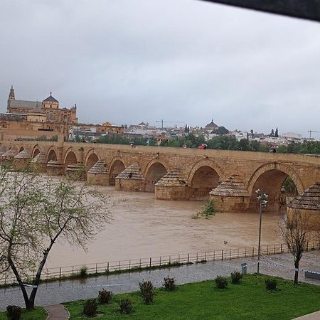 Casa Matbel Appartement Córdoba Buitenkant foto