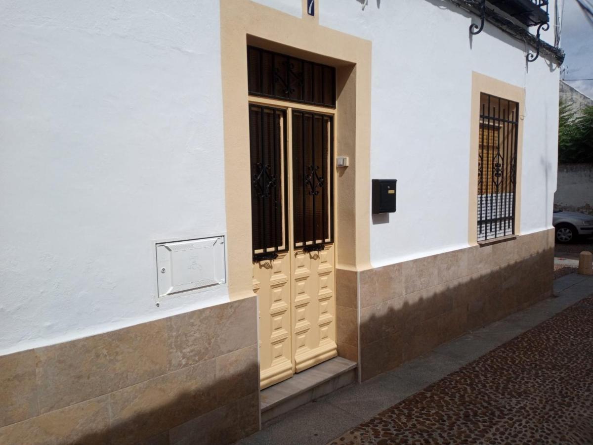 Casa Matbel Appartement Córdoba Buitenkant foto