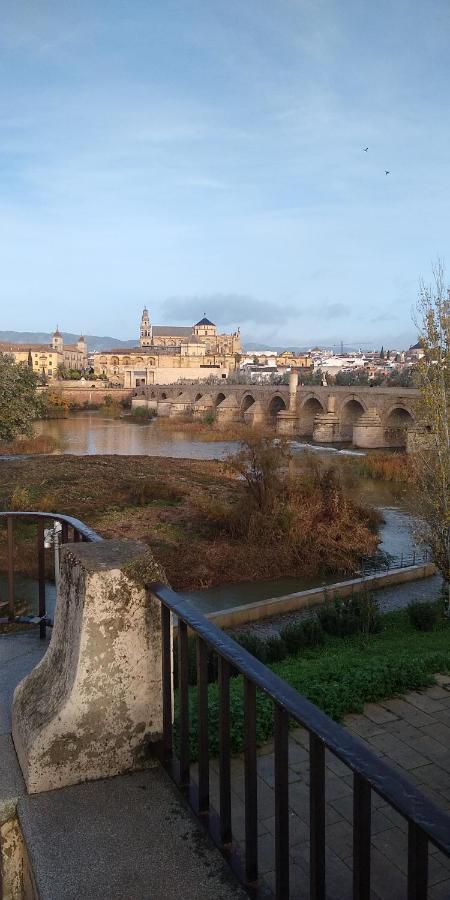 Casa Matbel Appartement Córdoba Buitenkant foto