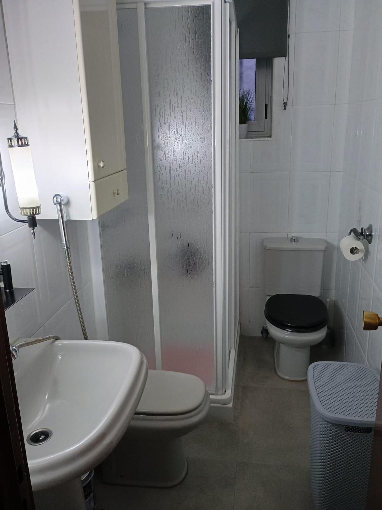 Casa Matbel Appartement Córdoba Buitenkant foto