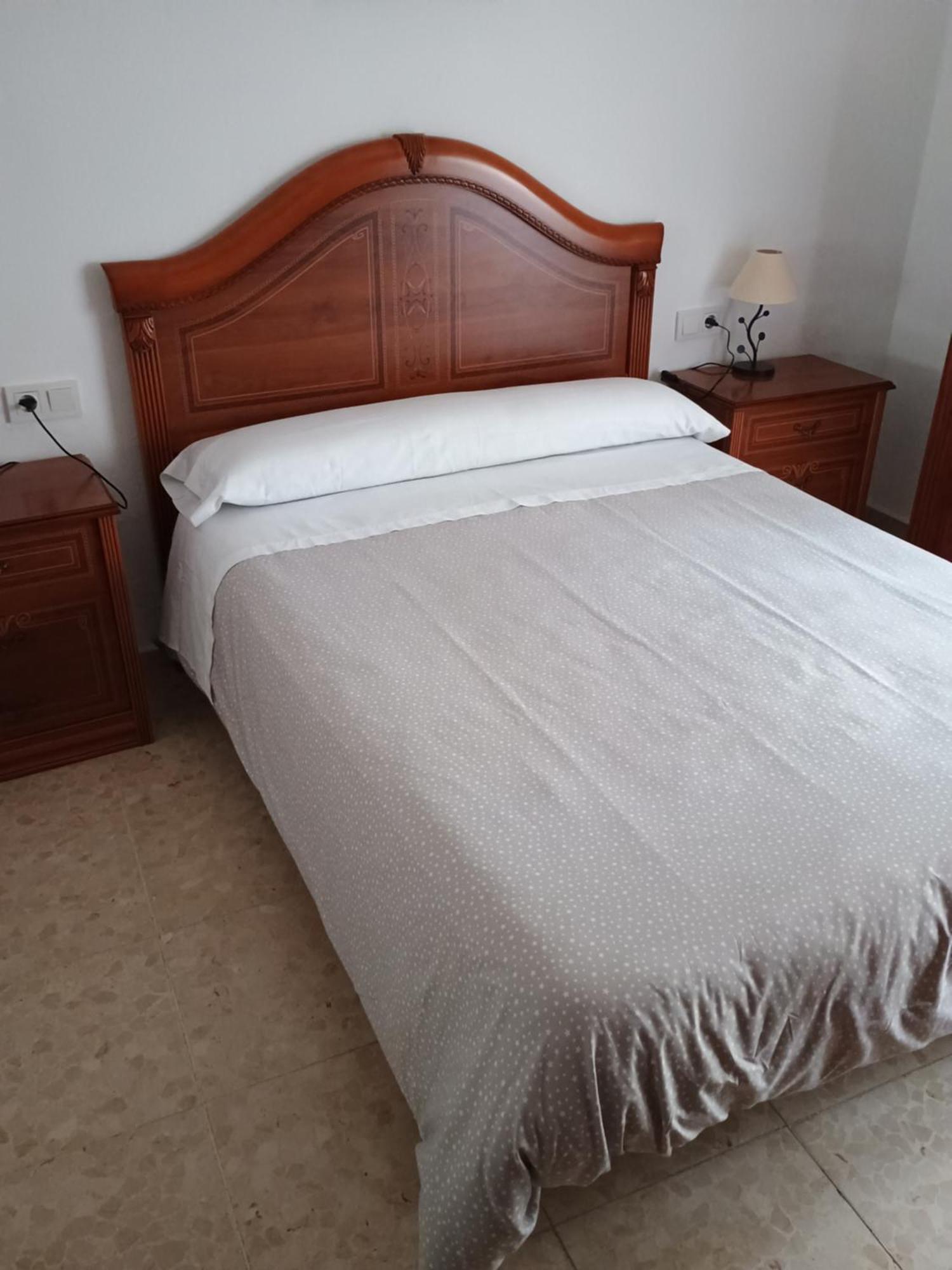 Casa Matbel Appartement Córdoba Buitenkant foto