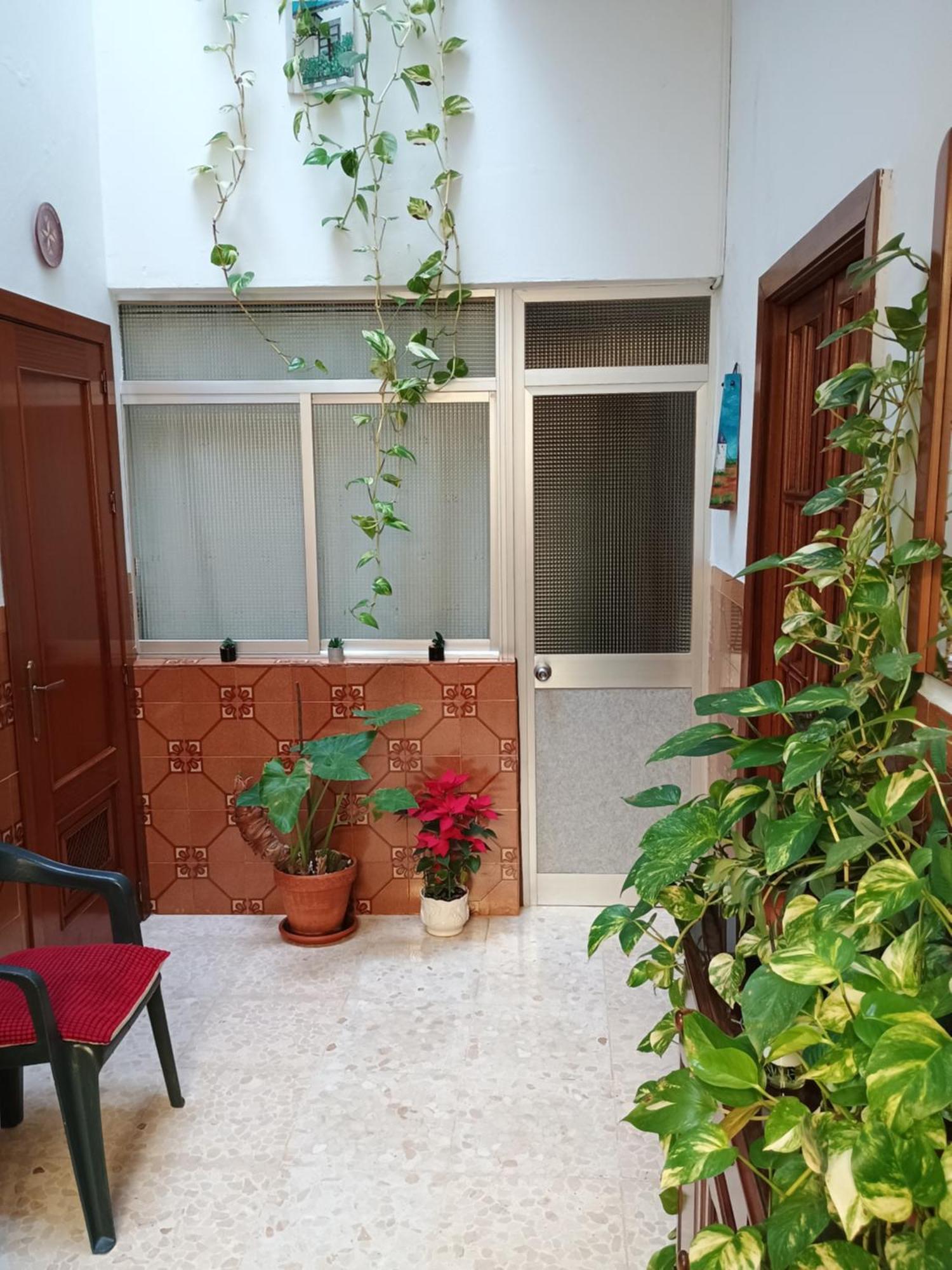 Casa Matbel Appartement Córdoba Buitenkant foto