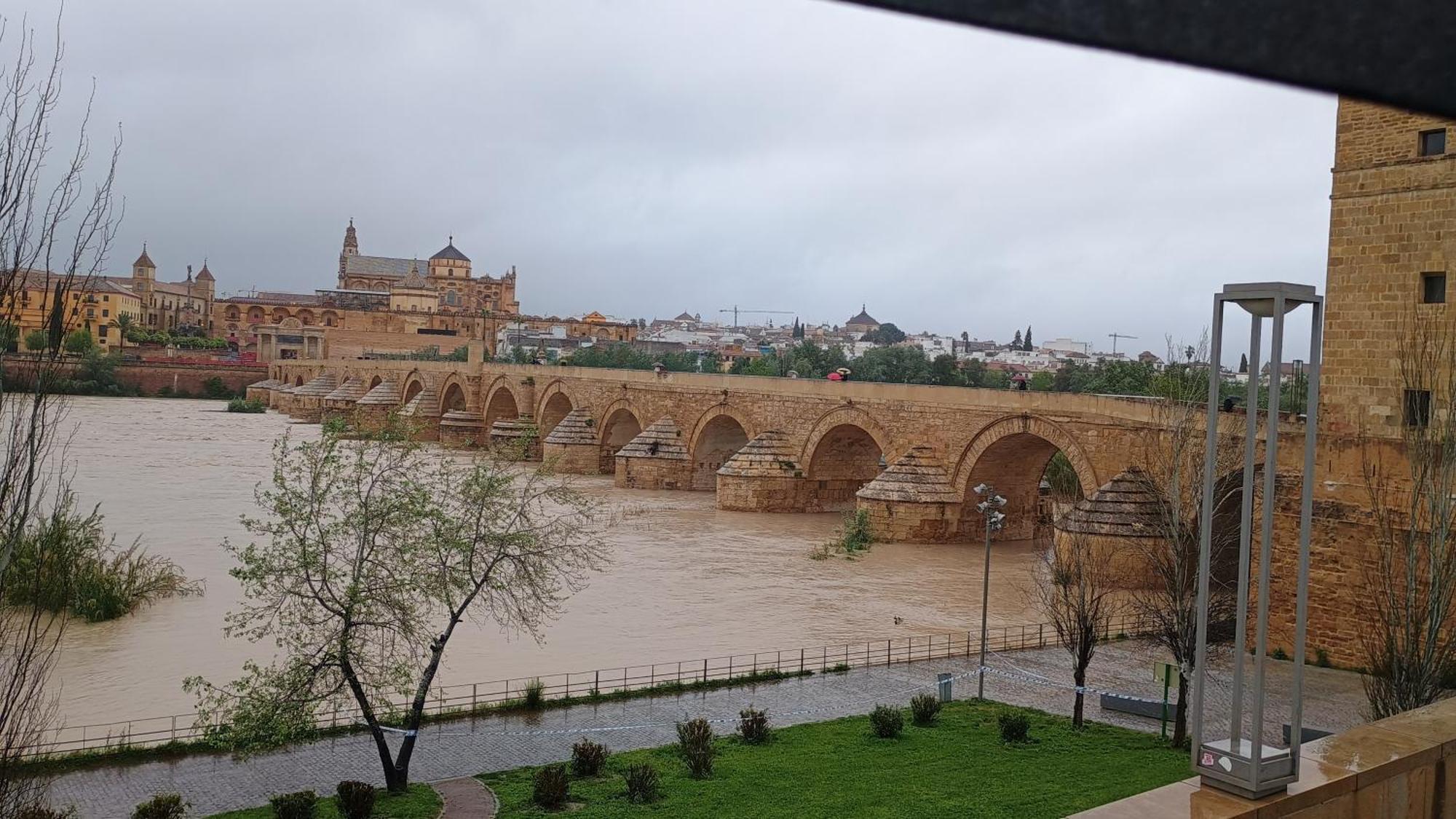 Casa Matbel Appartement Córdoba Buitenkant foto