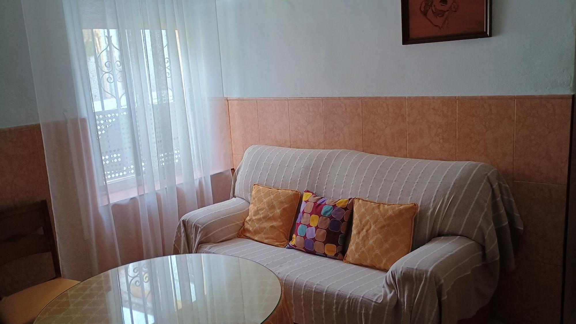 Casa Matbel Appartement Córdoba Buitenkant foto