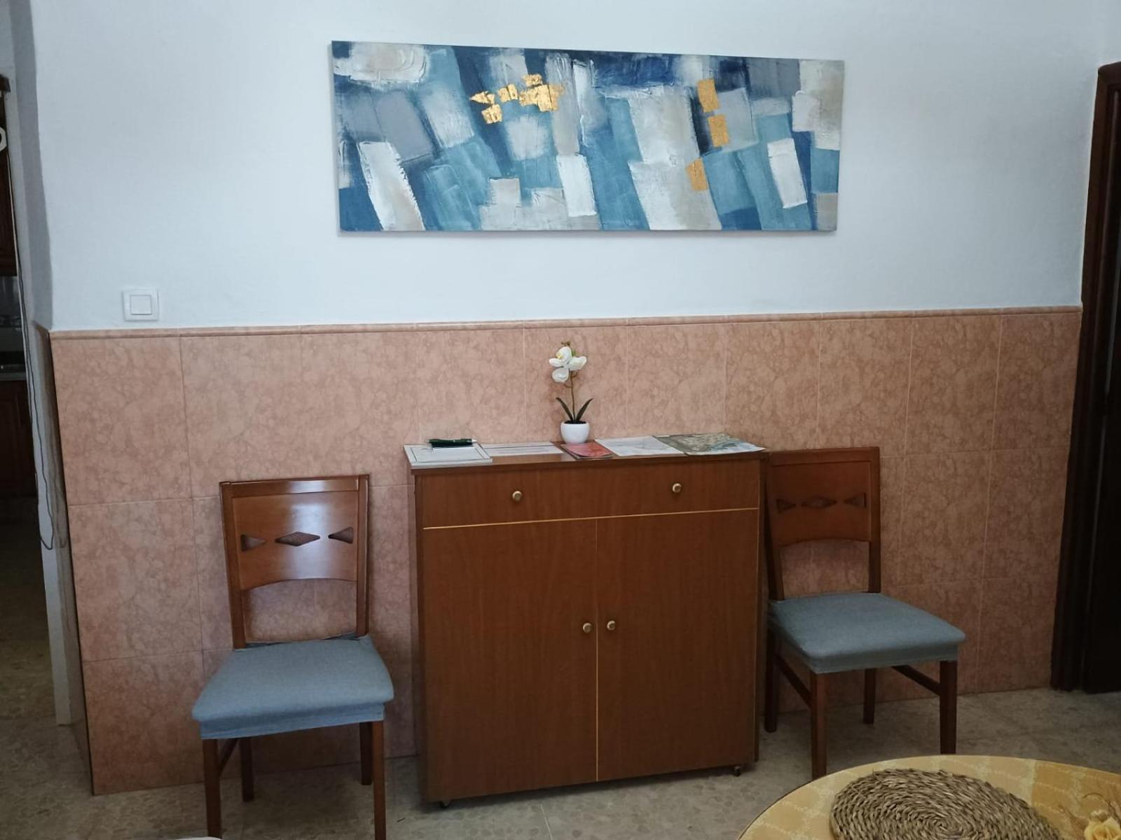 Casa Matbel Appartement Córdoba Buitenkant foto