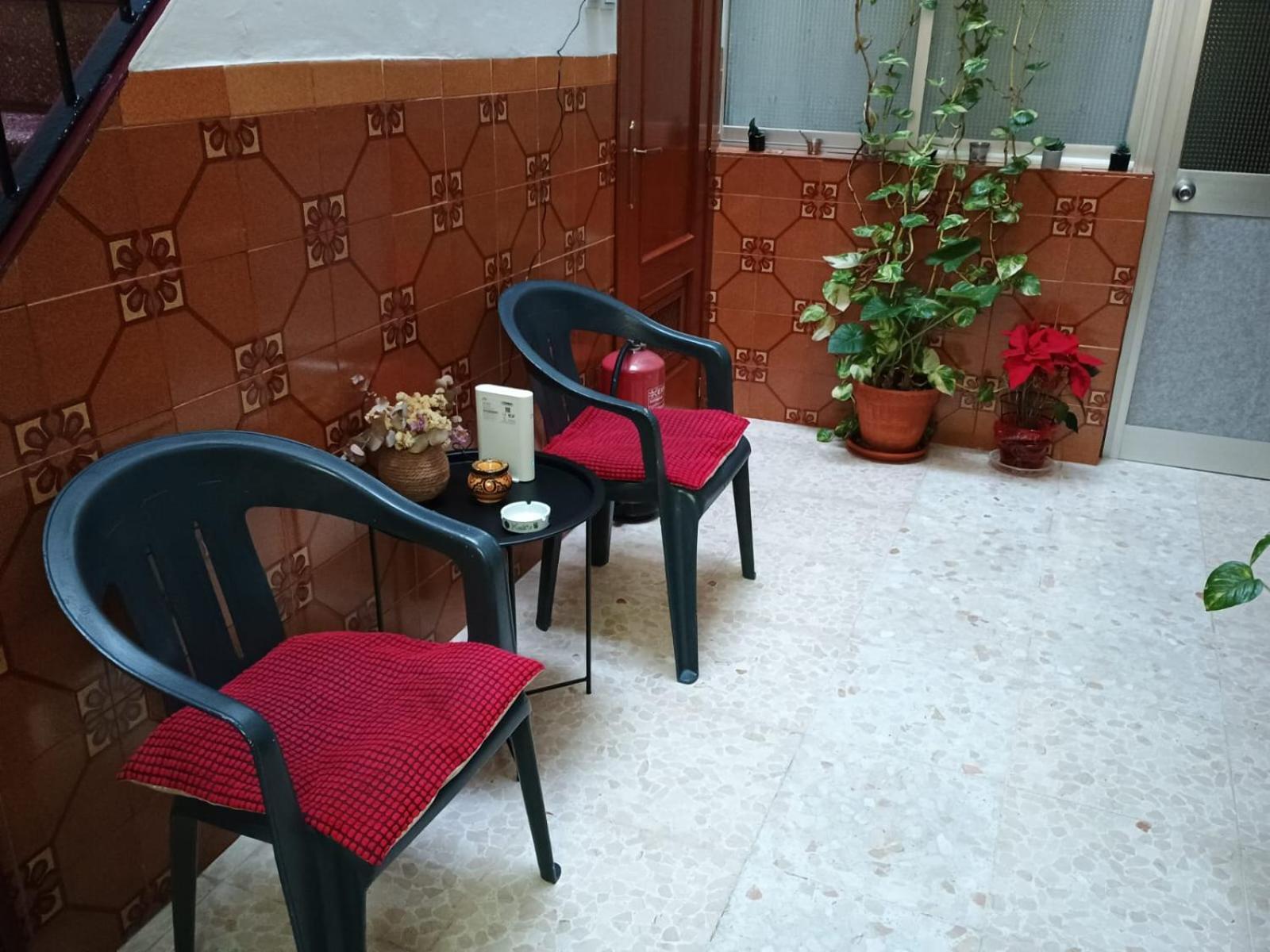 Casa Matbel Appartement Córdoba Buitenkant foto