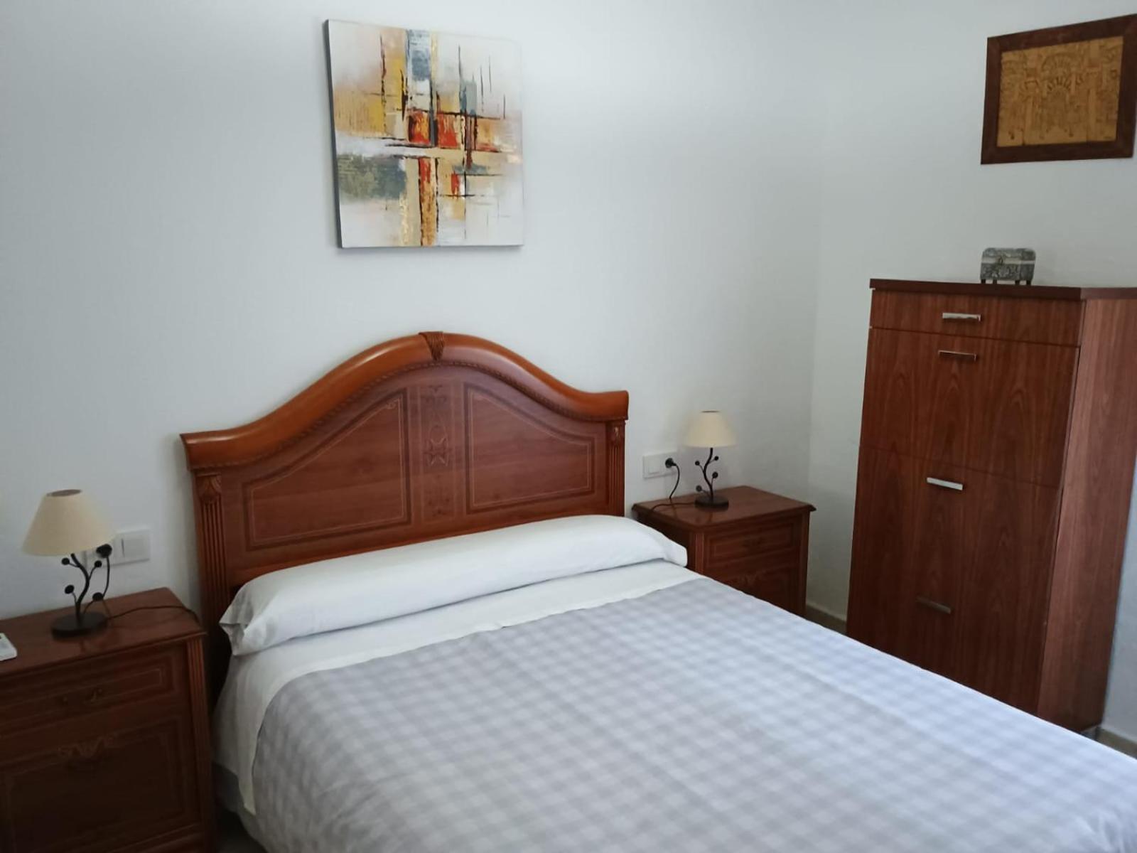 Casa Matbel Appartement Córdoba Buitenkant foto