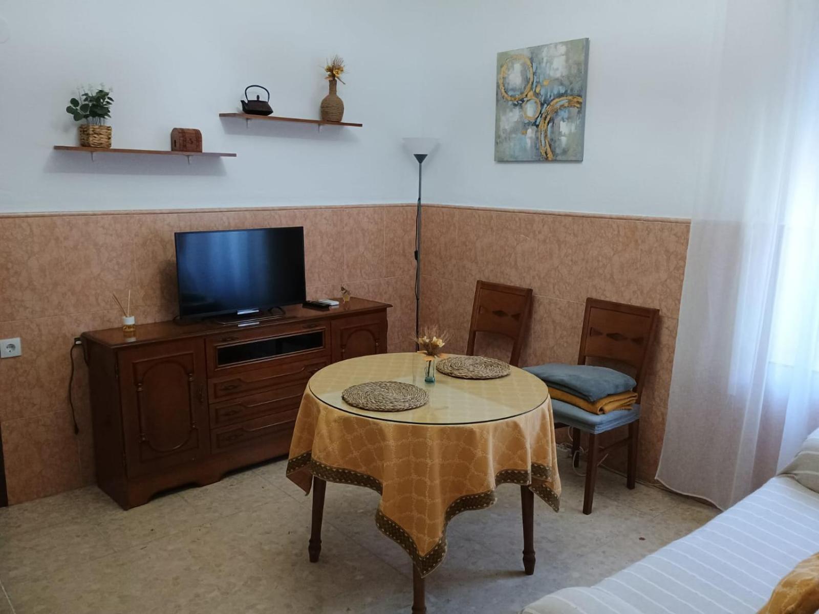 Casa Matbel Appartement Córdoba Buitenkant foto