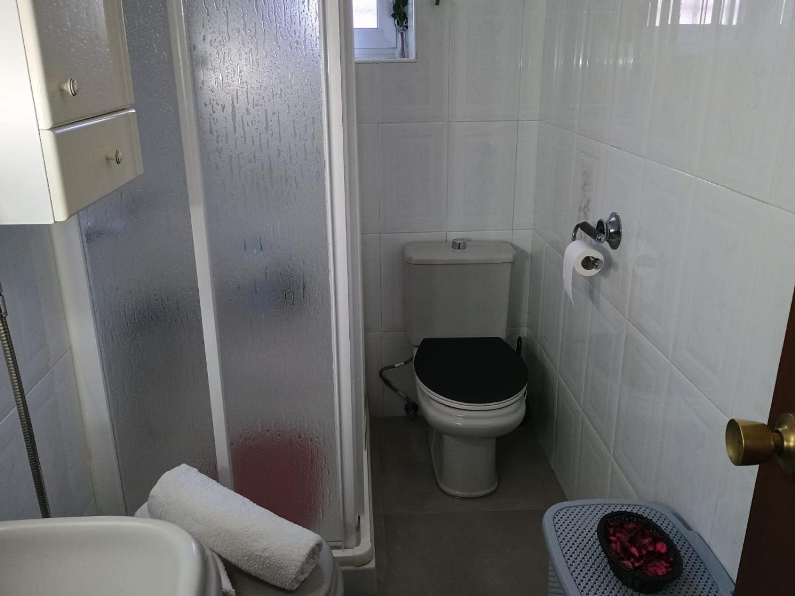 Casa Matbel Appartement Córdoba Buitenkant foto