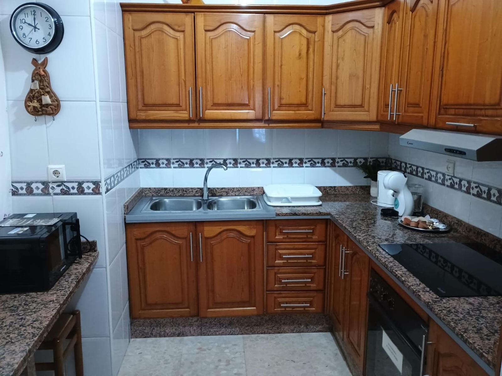 Casa Matbel Appartement Córdoba Buitenkant foto