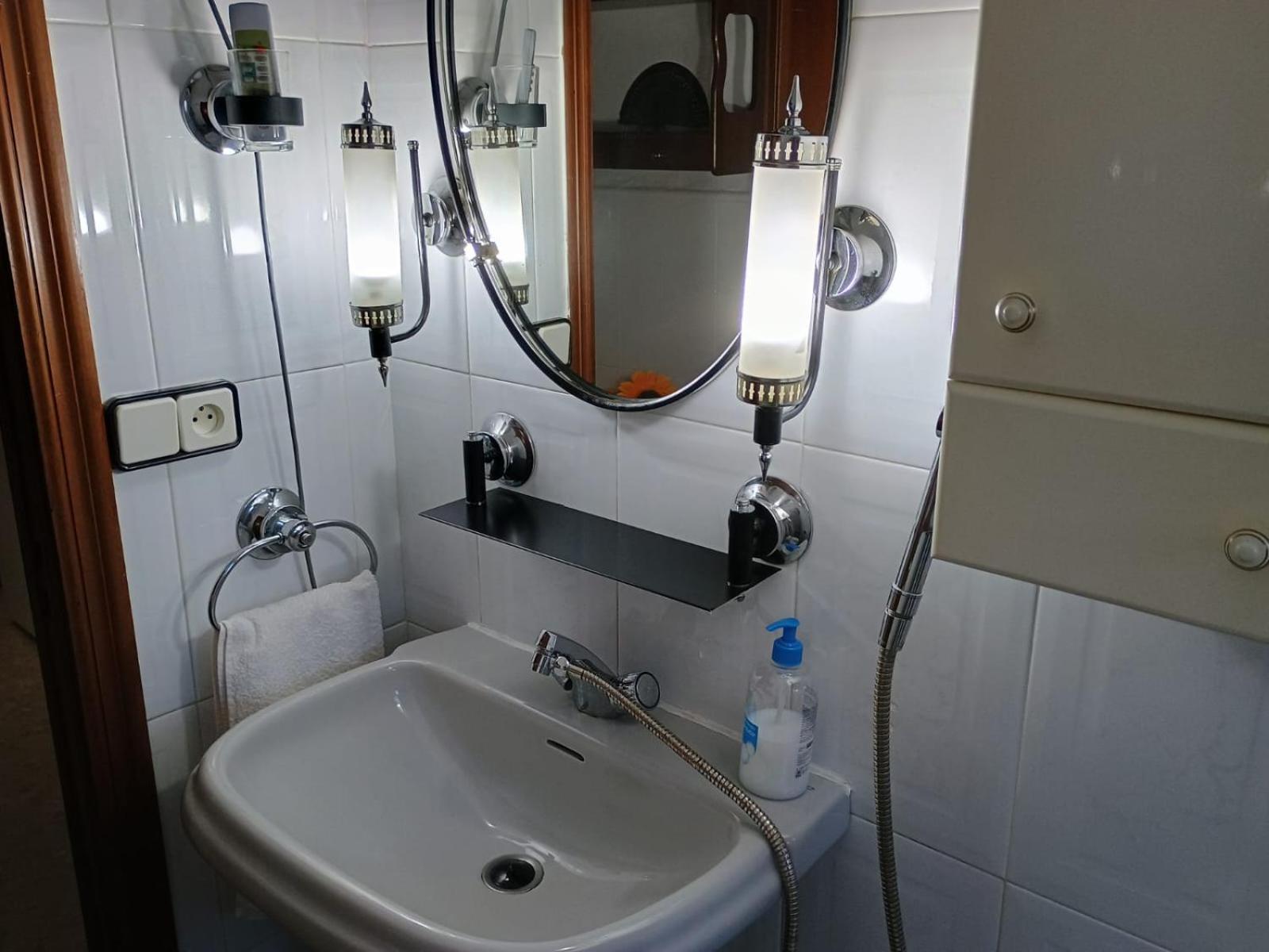 Casa Matbel Appartement Córdoba Buitenkant foto