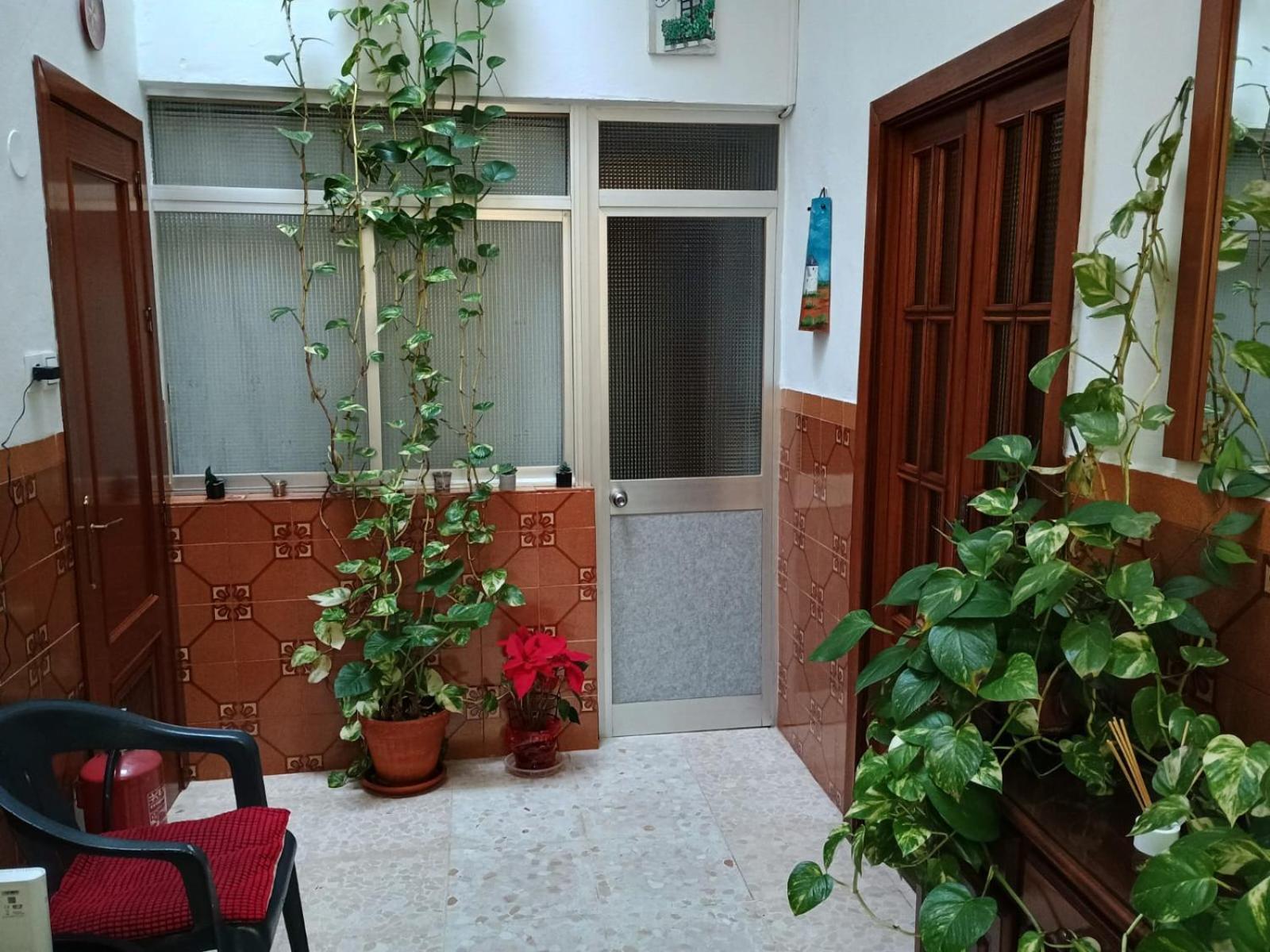 Casa Matbel Appartement Córdoba Buitenkant foto